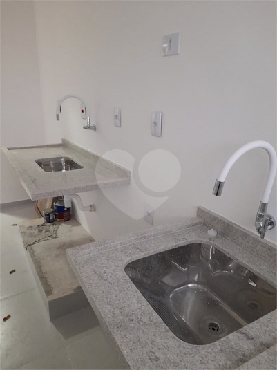 Venda Apartamento São Paulo Santana REO560667 87