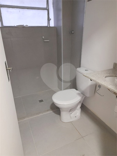 Venda Apartamento São Paulo Santana REO560667 66