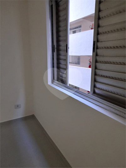 Venda Apartamento São Paulo Santana REO560667 68