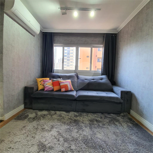 Venda Apartamento São Paulo Indianópolis REO560705 68