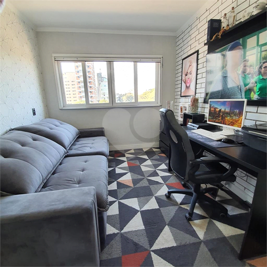 Venda Apartamento São Paulo Indianópolis REO560705 72