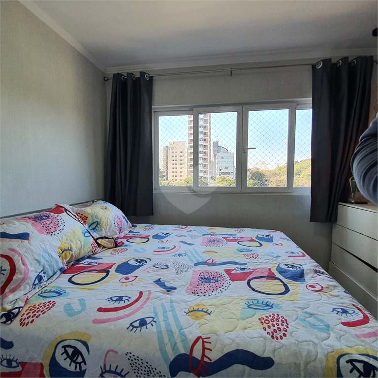 Venda Apartamento São Paulo Indianópolis REO560705 37