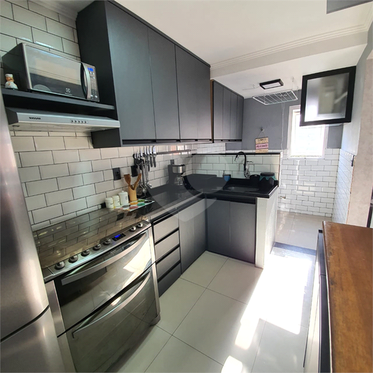 Venda Apartamento São Paulo Indianópolis REO560705 7