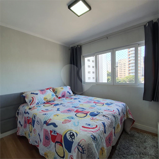 Venda Apartamento São Paulo Indianópolis REO560705 62