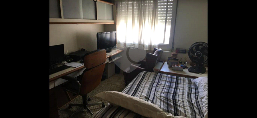 Venda Apartamento São Paulo Mooca REO560721 9