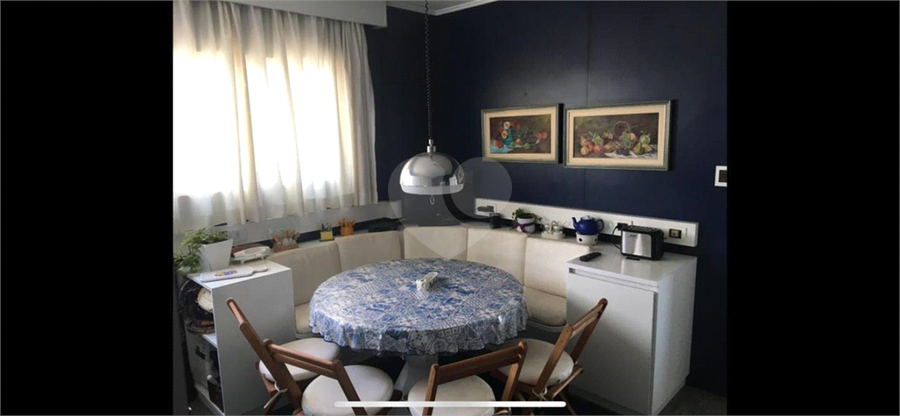 Venda Apartamento São Paulo Mooca REO560721 30