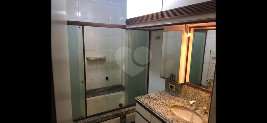 Venda Apartamento São Paulo Mooca REO560721 11