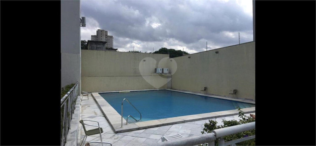 Venda Apartamento São Paulo Mooca REO560721 20