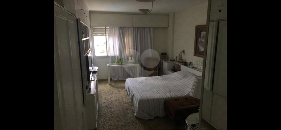 Venda Apartamento São Paulo Mooca REO560721 12