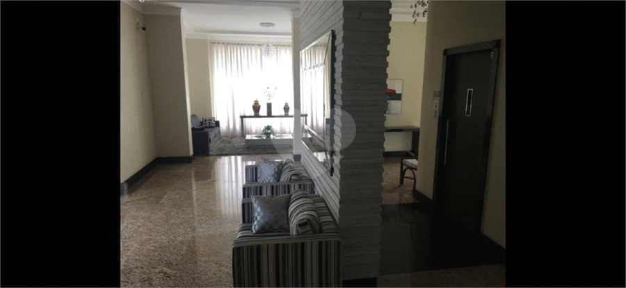 Venda Apartamento São Paulo Mooca REO560721 15