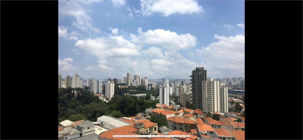 Venda Apartamento São Paulo Mooca REO560721 24