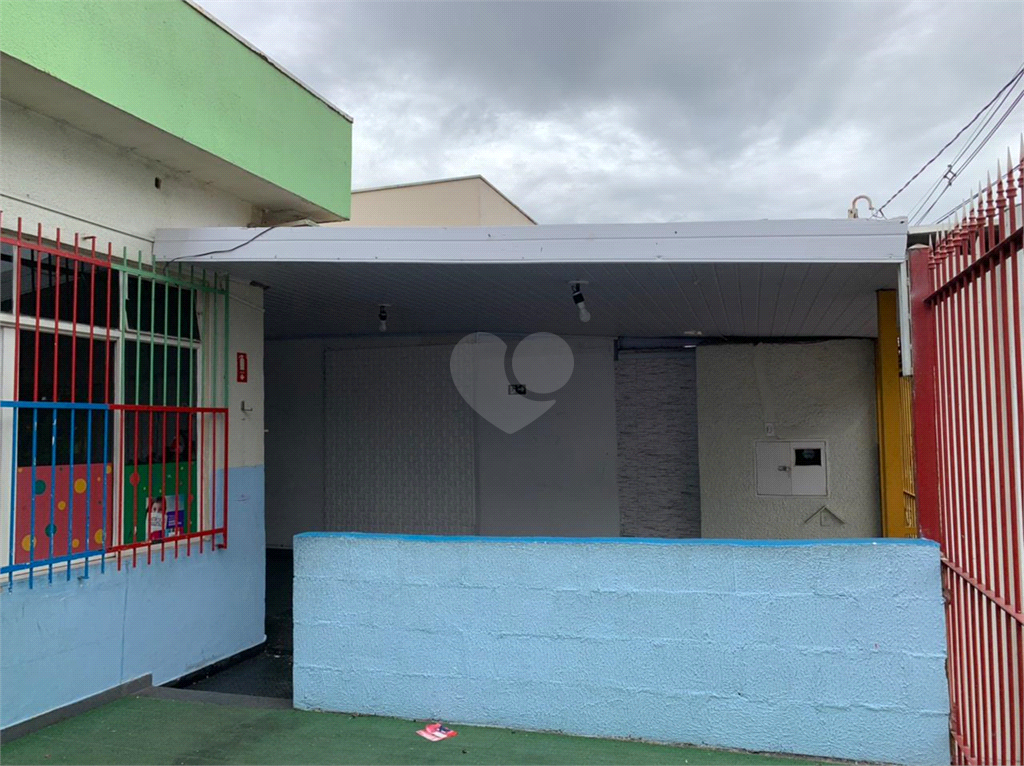 Venda Casa Várzea Paulista Vila Santa Terezinha REO560736 5