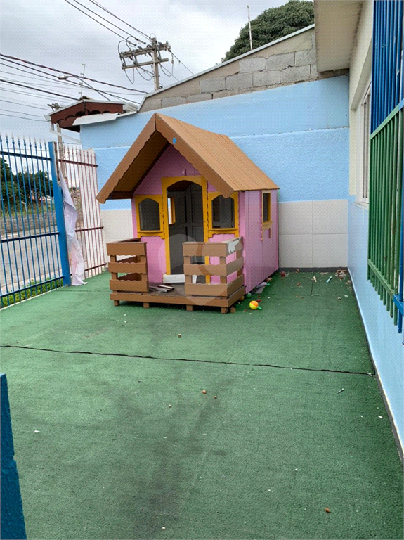 Venda Casa Várzea Paulista Vila Santa Terezinha REO560736 4