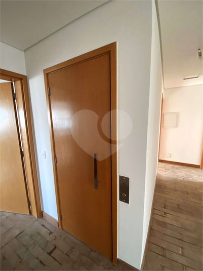 Venda Apartamento São Paulo Jardim Anália Franco REO560758 51