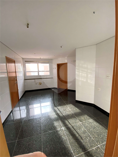 Venda Apartamento São Paulo Jardim Anália Franco REO560758 12