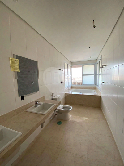 Venda Apartamento São Paulo Jardim Anália Franco REO560758 8