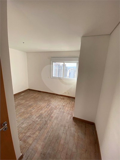 Venda Apartamento São Paulo Jardim Anália Franco REO560758 10