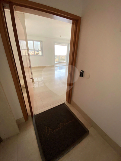 Venda Apartamento São Paulo Jardim Anália Franco REO560758 15