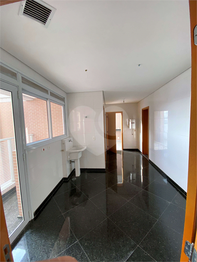 Venda Apartamento São Paulo Jardim Anália Franco REO560758 41