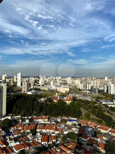 Venda Apartamento São Paulo Jardim Anália Franco REO560758 61