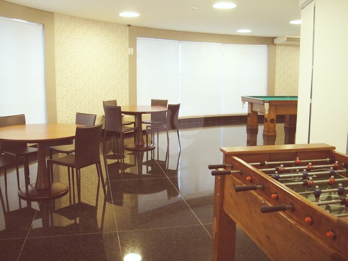 Venda Apartamento São Paulo Jardim Anália Franco REO560758 33