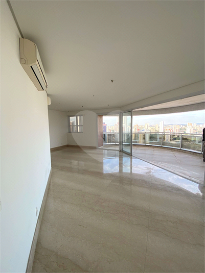 Venda Apartamento São Paulo Jardim Anália Franco REO560758 58