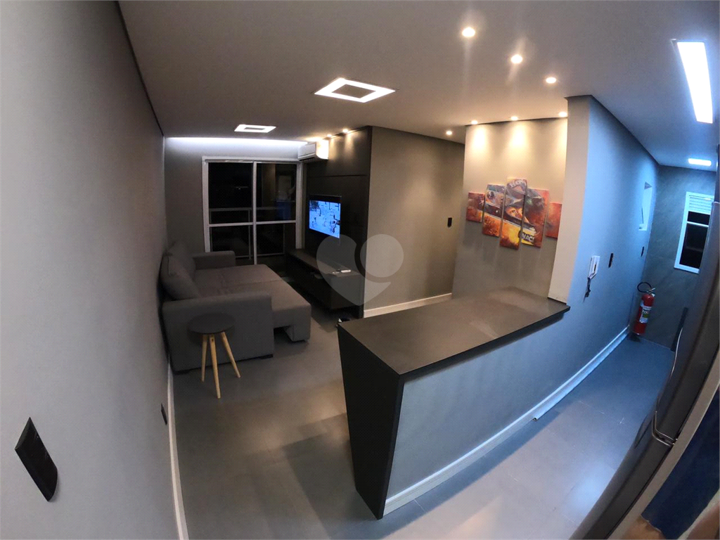 Venda Apartamento Sorocaba Chácaras Reunidas São Jorge REO560774 15