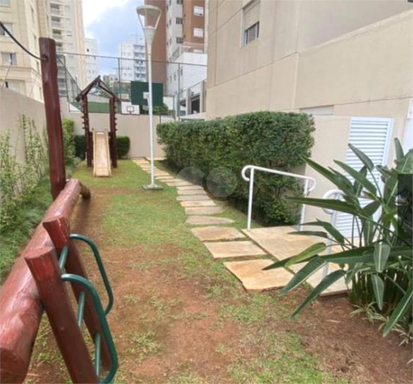 Aluguel Apartamento São Paulo Vila Pompéia REO560786 17