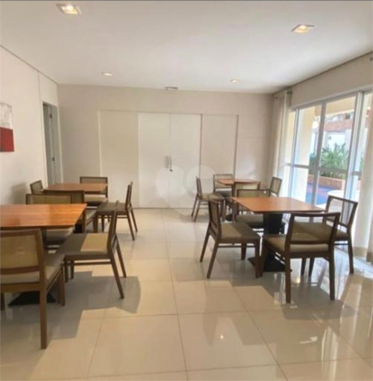 Aluguel Apartamento São Paulo Vila Pompéia REO560786 22