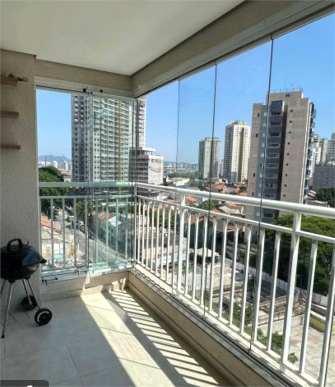 Aluguel Apartamento São Paulo Vila Pompéia REO560786 8