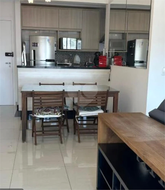 Aluguel Apartamento São Paulo Vila Pompéia REO560786 6