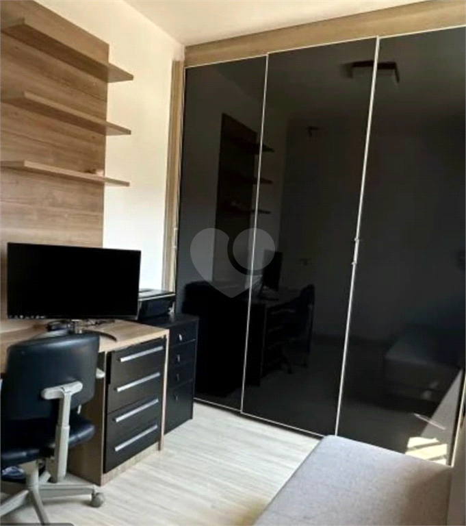 Aluguel Apartamento São Paulo Vila Pompéia REO560786 10