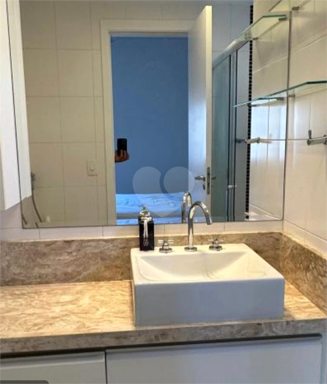 Aluguel Apartamento São Paulo Vila Pompéia REO560786 14