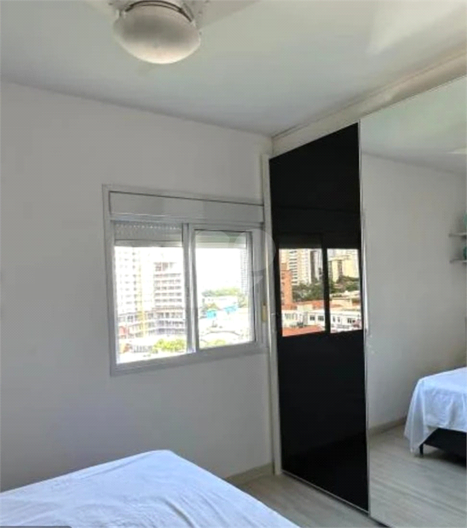 Aluguel Apartamento São Paulo Vila Pompéia REO560786 12