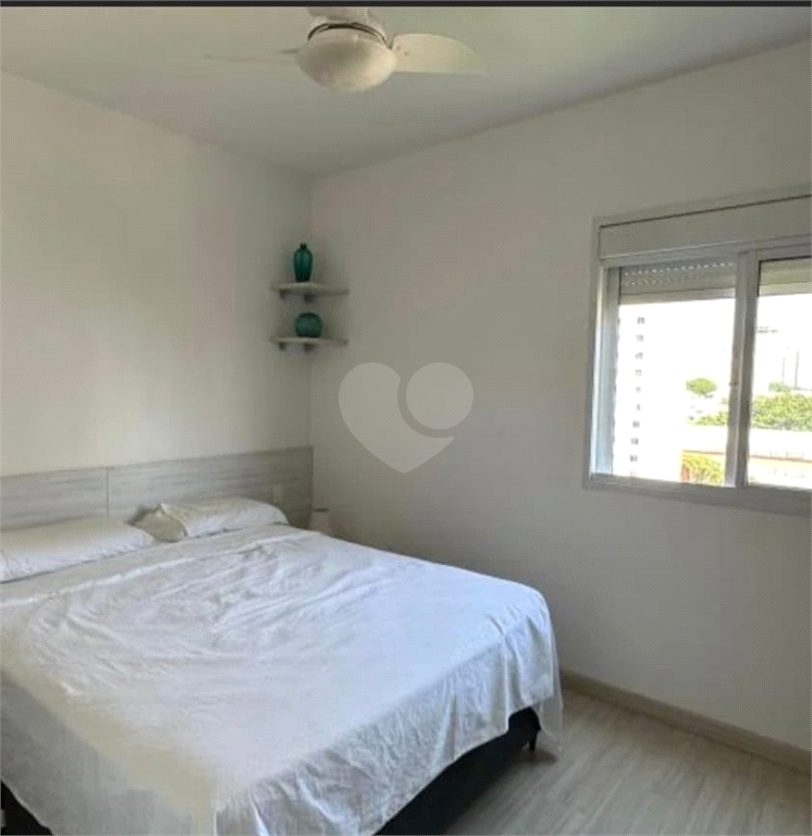 Aluguel Apartamento São Paulo Vila Pompéia REO560786 13