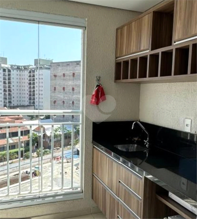 Aluguel Apartamento São Paulo Vila Pompéia REO560786 9