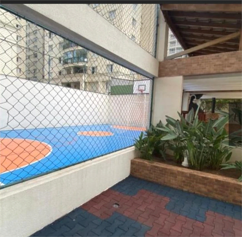 Aluguel Apartamento São Paulo Vila Pompéia REO560786 19