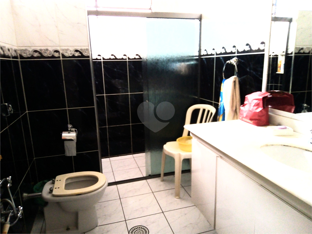 Venda Sobrado São Paulo Vila Cordeiro REO560794 28