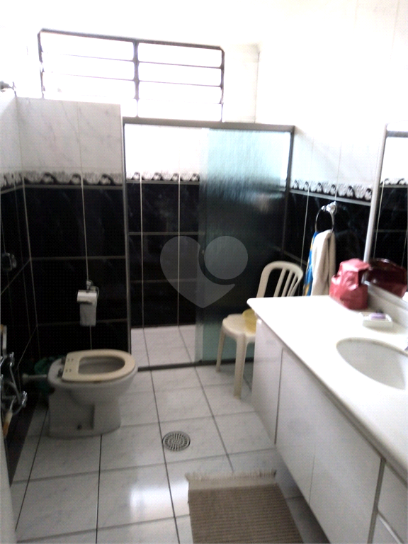 Venda Sobrado São Paulo Vila Cordeiro REO560794 27