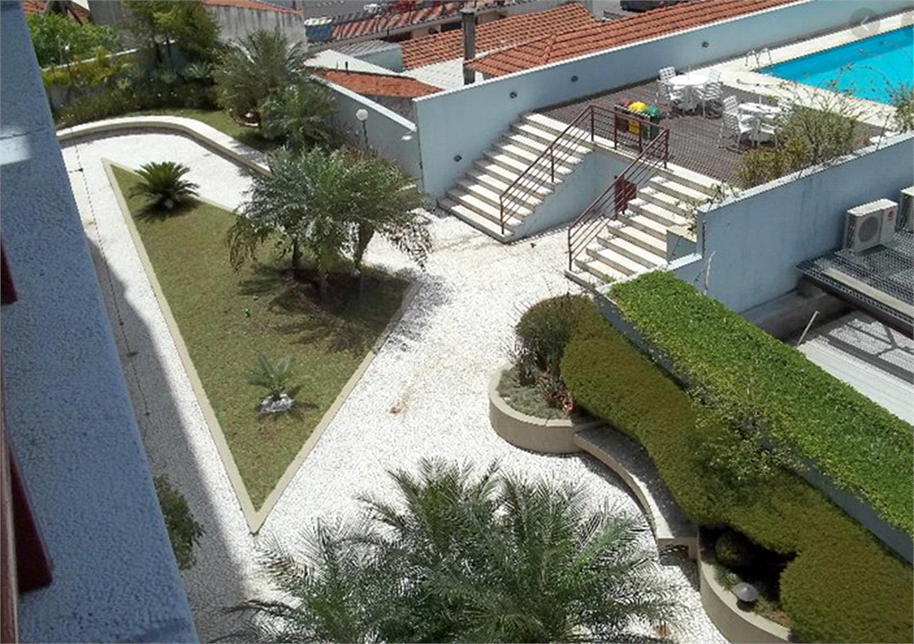 Venda Apartamento São Paulo Jardim Das Bandeiras REO560914 49