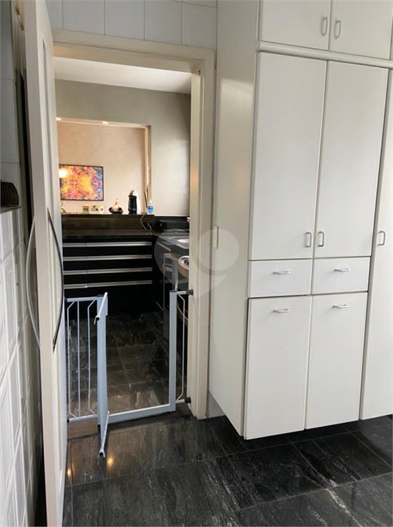 Venda Apartamento São Paulo Vila Suzana REO560915 13