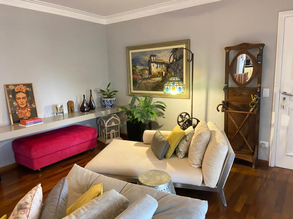 Venda Apartamento São Paulo Vila Suzana REO560915 5