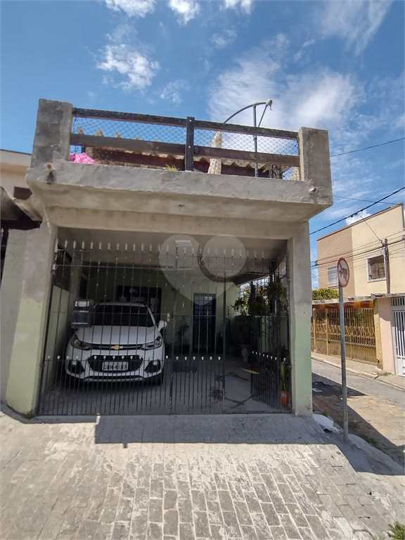 Venda Sobrado São Paulo Imirim REO560949 21