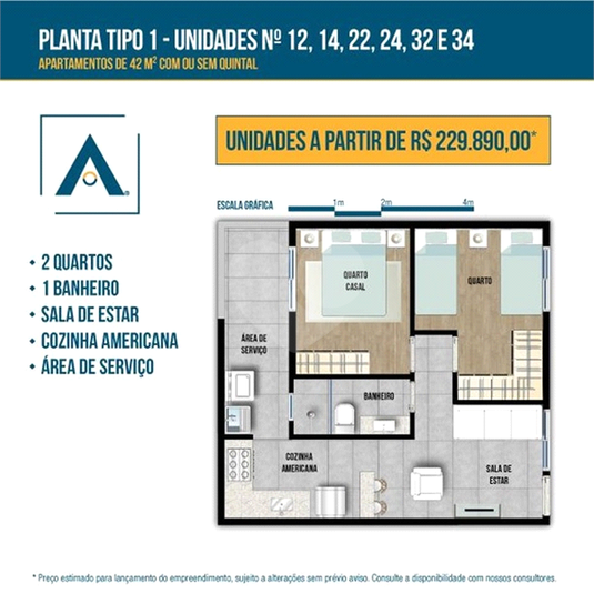 Venda Apartamento São Paulo Vila Nova Mazzei REO560985 7