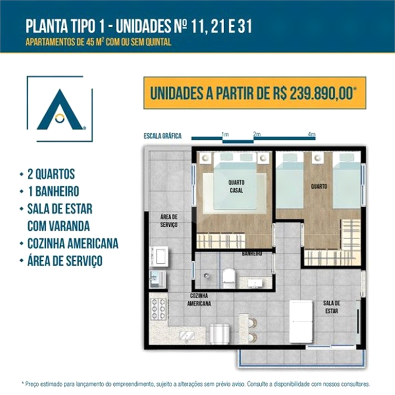 Venda Apartamento São Paulo Vila Nova Mazzei REO560985 8