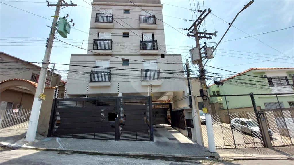 Venda Condomínio São Paulo Vila Medeiros REO560993 1