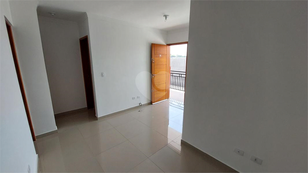 Venda Condomínio São Paulo Vila Medeiros REO560993 7