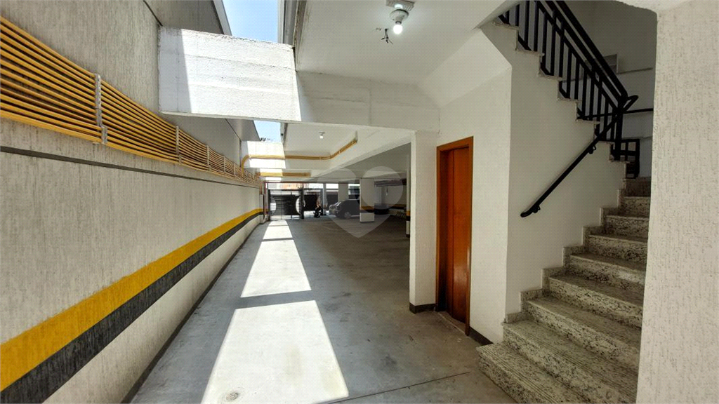 Venda Condomínio São Paulo Vila Medeiros REO560993 19