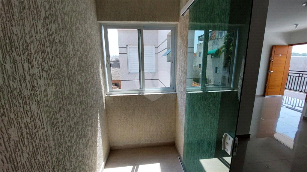 Venda Condomínio São Paulo Vila Medeiros REO560993 3