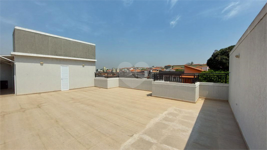 Venda Condomínio São Paulo Vila Medeiros REO560993 16